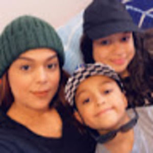 Meet your Posher, Christina